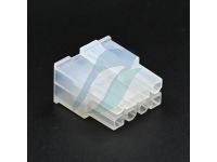 Molex 5557-8 Mini-Fit Family Power Connectors