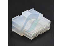 Molex 5557 - 10 Mini-Fit Family Power Connectors
