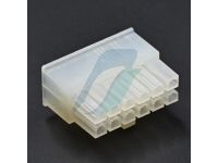 Molex 5557-12 Mini-Fit Family Power Connectors