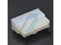 Molex 5557-14 Mini-Fit Family Power Connectors