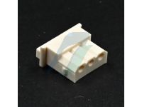 Molex 5264-3 Mini-SPOX Wire-to-Board Connector System