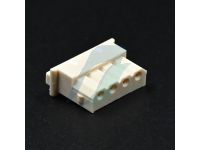 Molex 5264-4 Mini-SPOX Wire-to-Board Connector System
