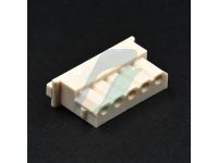 Molex 5264-5 Mini-SPOX Wire-to-Board Connector System