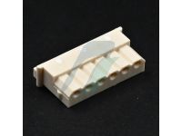 Molex 5264-6 Mini-SPOX Wire-to-Board Connector System