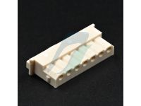 Molex 5264-7 Mini-SPOX Wire-to-Board Connector System