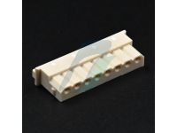 Molex 5264-8 Mini-SPOX Wire-to-Board Connector System