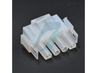 Molex 42021-4A Power-Mate Male Housing MLX Power Connectors