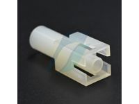 Molex 42022-1A Power-Mate Female Housing MLX Power Connectors