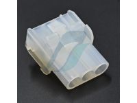 Molex 42022-3A Power-Mate Female Housing MLX Power Connectors
