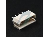 Molex 5267-4 Mini-SPOX Wire-to-Board Connector System