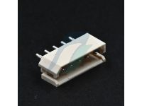 Molex 5267-5 Mini-SPOX Wire-to-Board Connector System