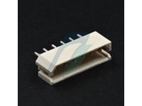 Molex 5267-6 Mini-SPOX Wire-to-Board Connector System