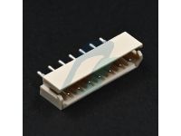 Molex 5267-7 Mini-SPOX Wire-to-Board Connector System