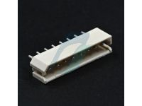 Molex 5267-8 Mini-SPOX Wire-to-Board Connector System