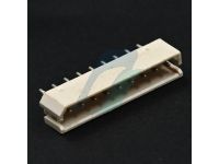 Molex 5267-9 Mini-SPOX Wire-to-Board Connector System