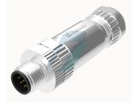 Degson 5 Pin M12 Male Cable Type