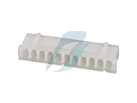 JST PH Series 11 Pin 2.0mm Pitch / Disconnectable Crimp Style Housing Connectors