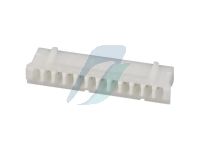 JST PH Series 12 Pin 2.0mm Pitch / Disconnectable Crimp Style Housing Connectors
