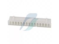JST PH Series 15 Pin 2.0mm Pitch / Disconnectable Crimp Style Housing Connectors