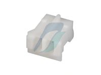 JST PH Series 2 Pin 2.0mm Pitch / Disconnectable Crimp Style Housing Connectors