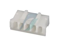 JST PH Series 5 Pin 2.0mm Pitch / Disconnectable Crimp Style Housing Connectors