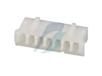 JST PH Series 7 Pin 2.0mm Pitch / Disconnectable Crimp Style Housing Connectors