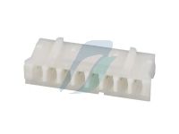 JST PH Series 8 Pin 2.0mm Pitch / Disconnectable Crimp Style Housing Connectors