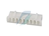 JST PH Series 9 Pin 2.0mm Pitch / Disconnectable Crimp Style Housing Connectors