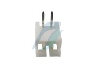JST PH Series 2 Pin 2mm Pitch / Disconnectable Crimp Style Housing Connectors