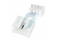 JST PH Series 3 Pin 2mm Pitch / Disconnectable Crimp Style Housing Connectors