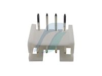 JST PH Series 4 Pin 2mm Pitch / Disconnectable Crimp Style Housing Connectors