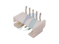 JST PH Series 5 Pin 2mm Pitch / Disconnectable Crimp Style Housing Connectors