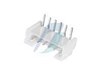 JST PH Series 6 Pin 2mm Pitch / Disconnectable Crimp Style Housing Connectors