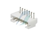 JST PH Series 7 Pin 2mm Pitch / Disconnectable Crimp Style Housing Connectors