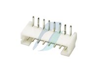JST PH Series 8 Pin 2mm Pitch / Disconnectable Crimp Style Housing Connectors
