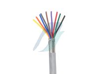 Spectra 10 Core Cable Shielded 7/38 T/C