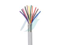 Spectra 12 Core Cable Shielded 7/38 T/C