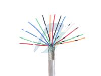Spectra 15 Core Cable Shielded 7/38 T/C