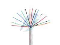 Spectra 14 Core Cable W/O Shielded 7/38 T/C