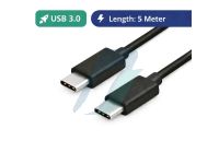 Spectra 5 Mtr-USB C Male To C Male Cable (3.0)