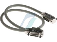 Spectra 3 Mtr GPIB-IEEE488 Male to Female Cable