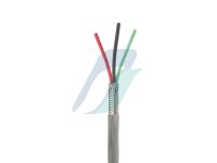 Spectra 3 Core Cable Shielded 7/36 T/C