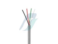 Spectra 4 Core Cable W/O Shielded 7/36 T/C