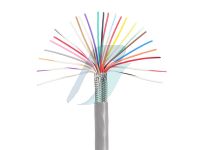 Spectra 40 Core Cable Shielded 7/40 T/C