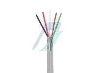 Spectra 5 Core Cable Shielded 7/36 T/C