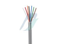 Spectra 7 Core Cable Shielded 7/36 T/C