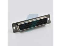 Spectra 50 Pin D-Sub Female Solder