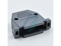 Spectra 25 Pin D-Sub Plastic Hood with Hardware