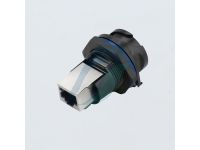 Weipu 7105-RJ45F71 IP67 RJ-45 Socket