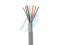 Spectra 9 Core Cable Shielded 7/38 T/C